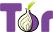 Logo Tor Page using, at the moment, using into Dedicated Servers Page