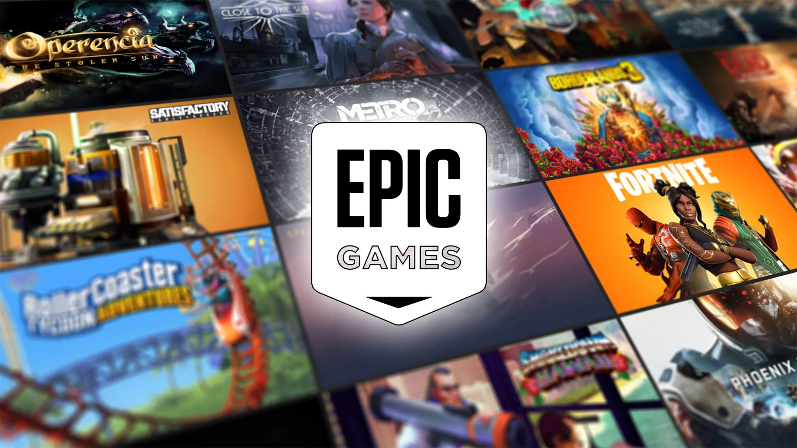 Como devolver uma compra na Epic Games Store - Suporte de Suporte de  Cobrança