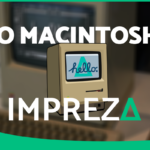 Imagem Destacada para o Post do Dia do Macintosh 2024