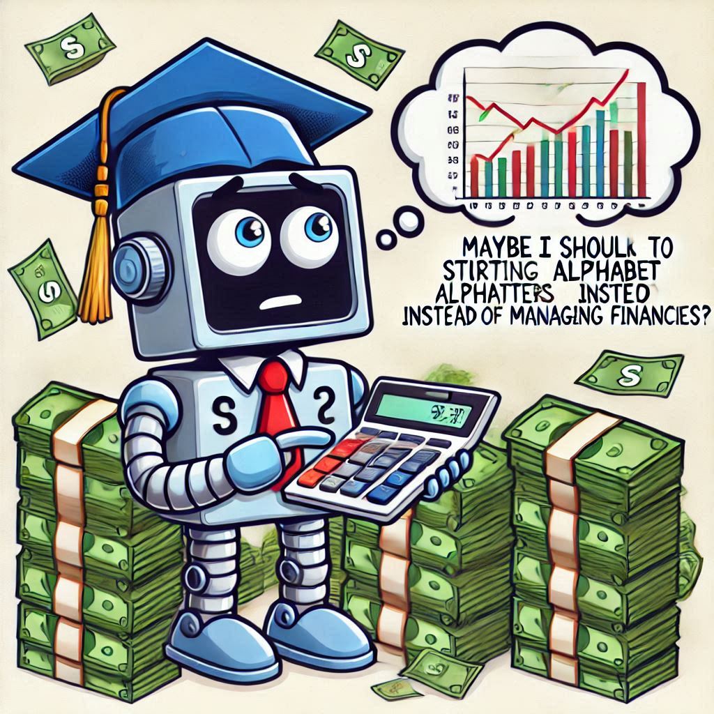 google ai, ia da google, finance, finanças, study, pesquisa, estudo