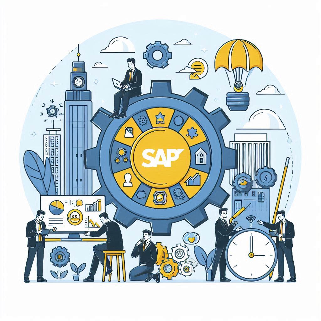 SAP Social Innomarathon 2024 supporting startup development in Brazil, Mexico, Colombia, and Argentina