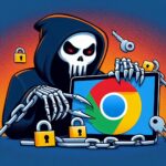 Chrome Web Store, chrome extensions,Nudge Security, phishing emails, Sekoia, OAuth applications, Supply chain attack