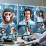 AI training to interpret animal emotions