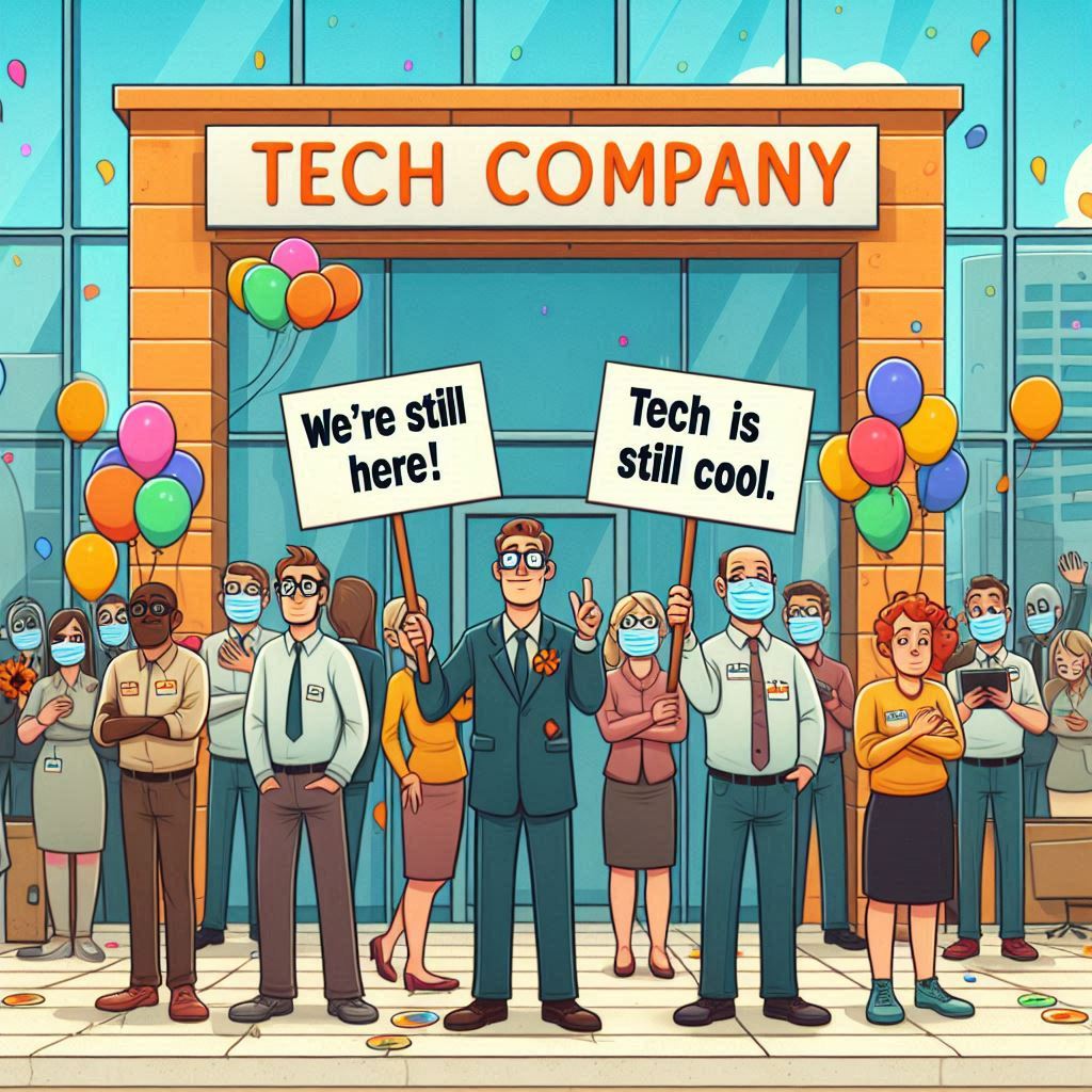 layoffs, tech companies,
demisões, empresas de tecnologia