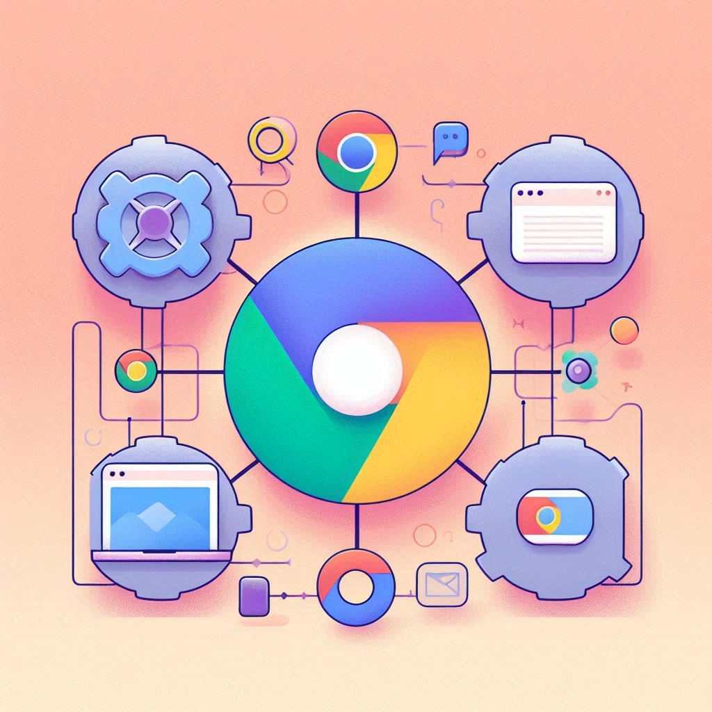 Google, OpenAI, Chrome